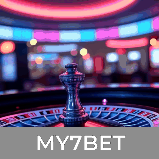 Acessar o site MY7BET COM