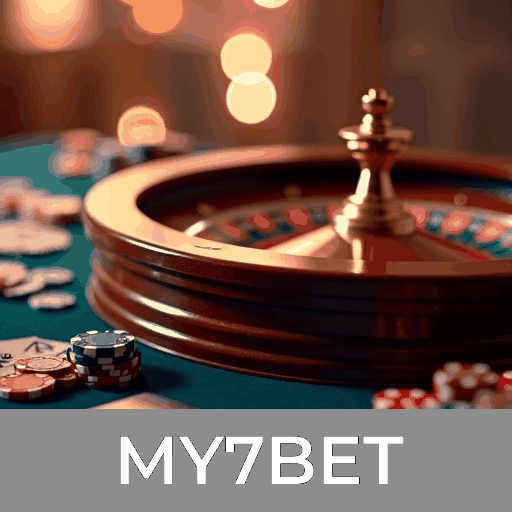 Acesso ao MY7BET
