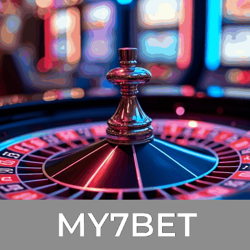 Cadastro na MY7BET