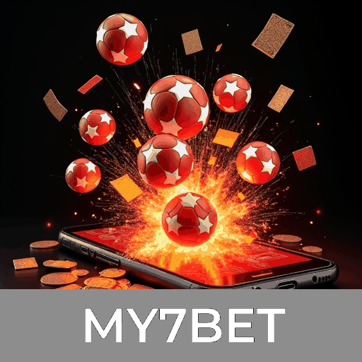 Cadastro na MY7BET