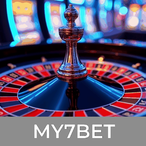 Cassino Online MY7BET