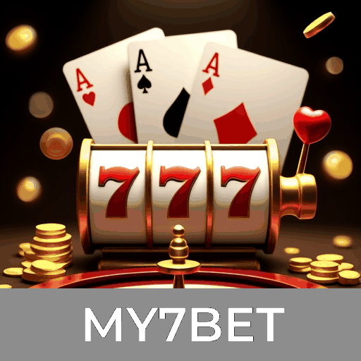 Cadastro na MY7BET
