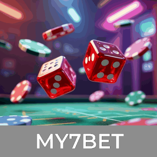 Cassino Online MY7BET