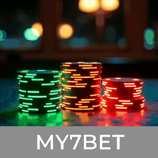 Promoções e Bônus no MY7BET