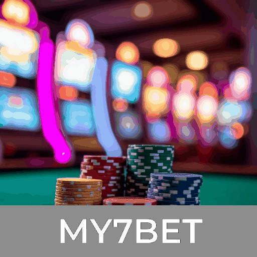 Cassino Online MY7BET