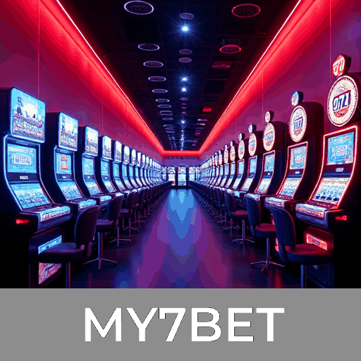 Acesso ao MY7BET
