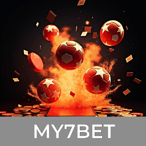 Acesso ao MY7BET