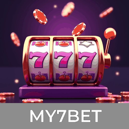 Cassino Online MY7BET