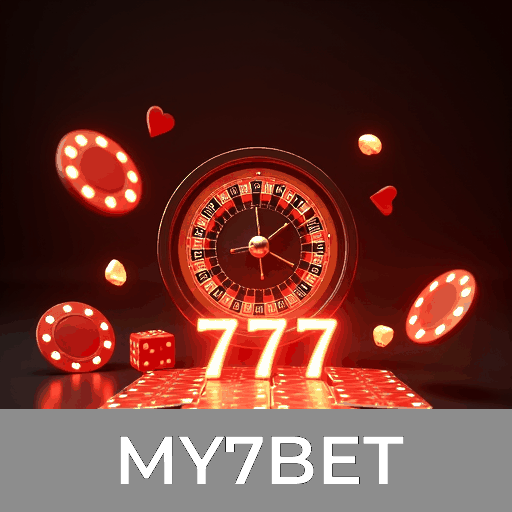 Apostas no MY7BET