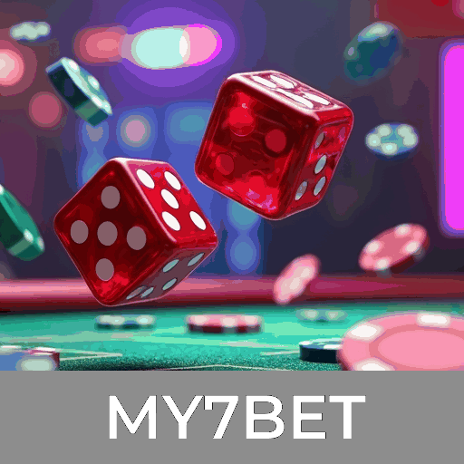 Cassino Online MY7BET