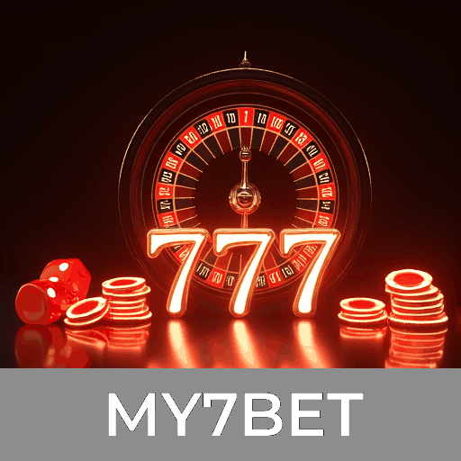 Acesso ao MY7BET