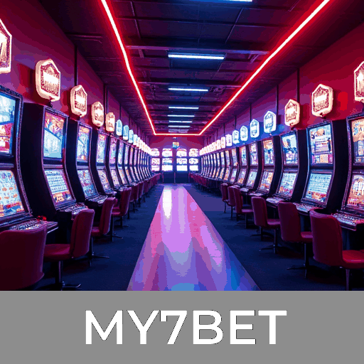 Cassino Online MY7BET