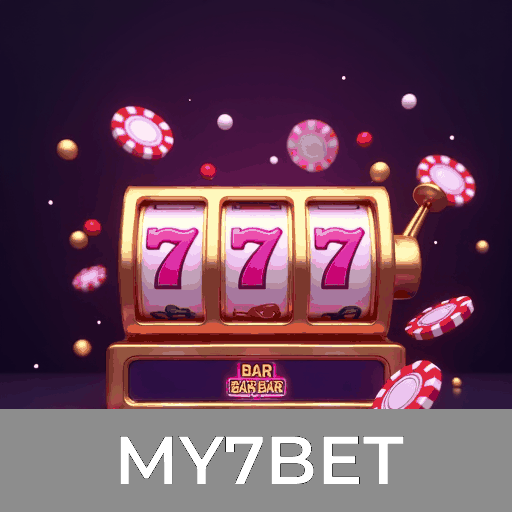 Cassino Online MY7BET