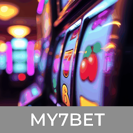 Cassino Online MY7BET