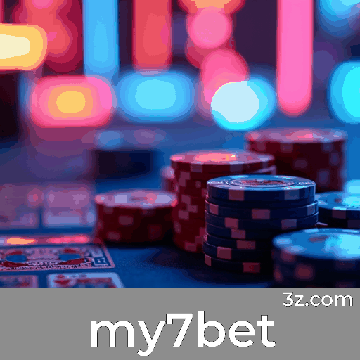 Experiência de Jogos Incomparável no my7bet: Diversão Total
